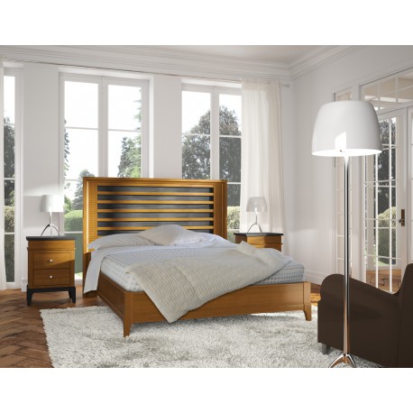 Dormitorio Vintage 31D Grupo Seys